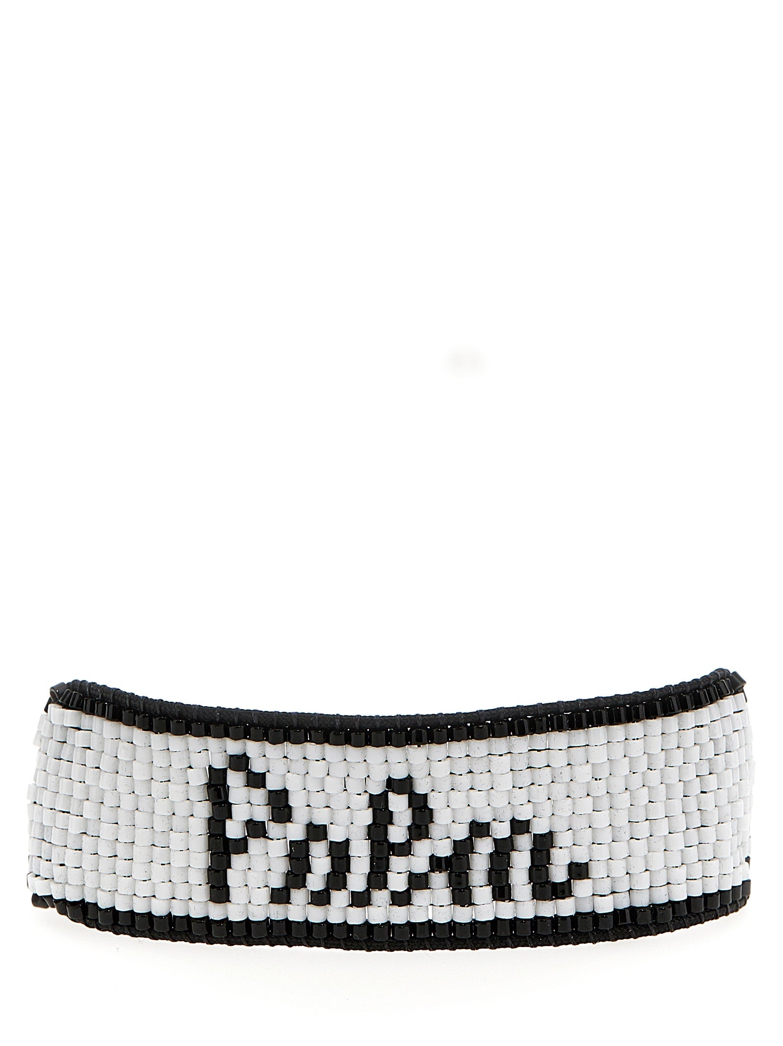 Palm Angels Palm Beads Bracelet