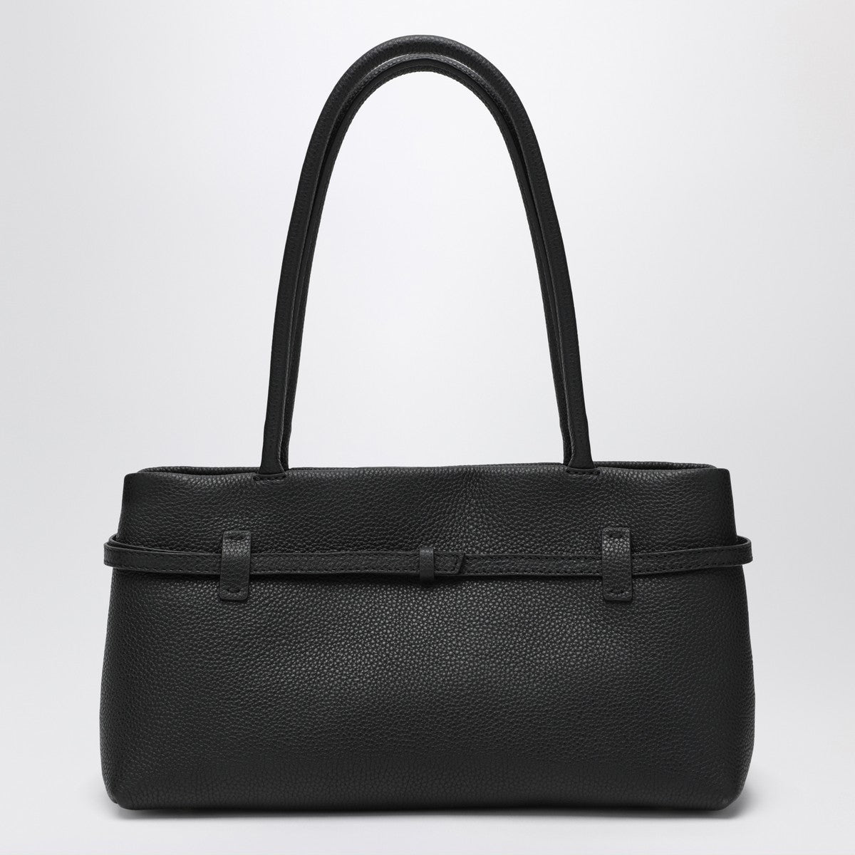 Manu Atelier Manu Atelier Le Cambon East West black bag