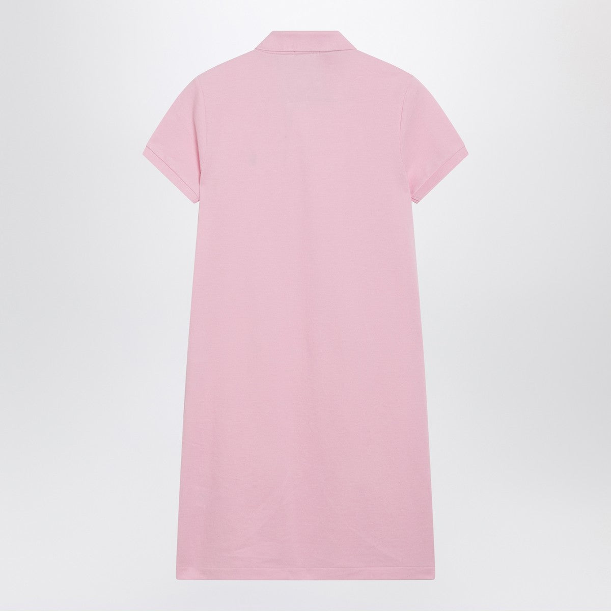 Polo Ralph Lauren Polo Ralph Lauren Short pink polo dress