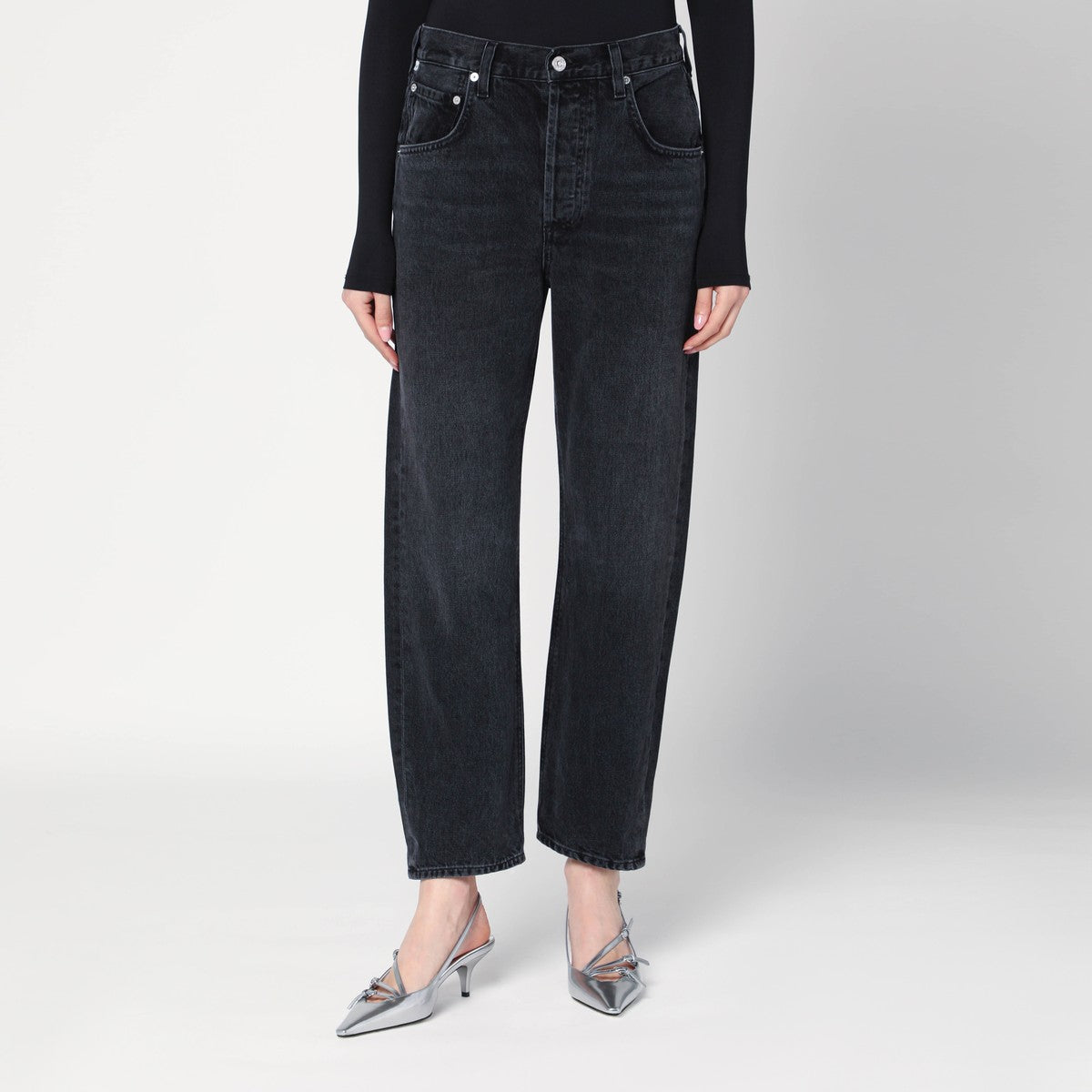 Citizens of Humanity Citizens of Humanity Black Dahlia jeans