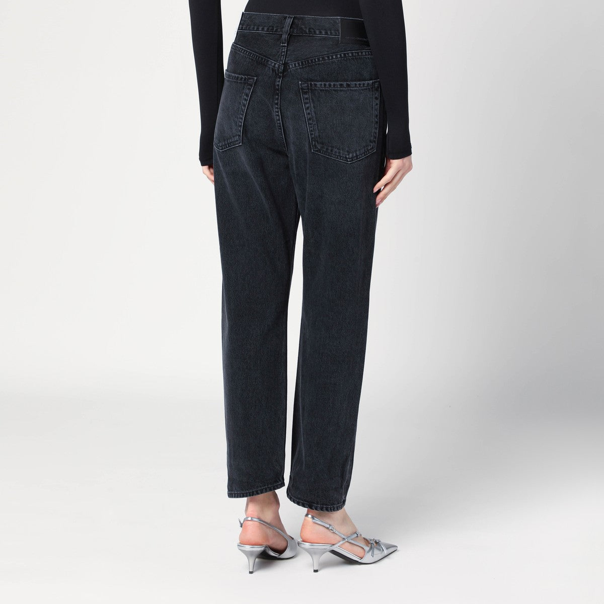 Citizens of Humanity Citizens of Humanity Black Dahlia jeans