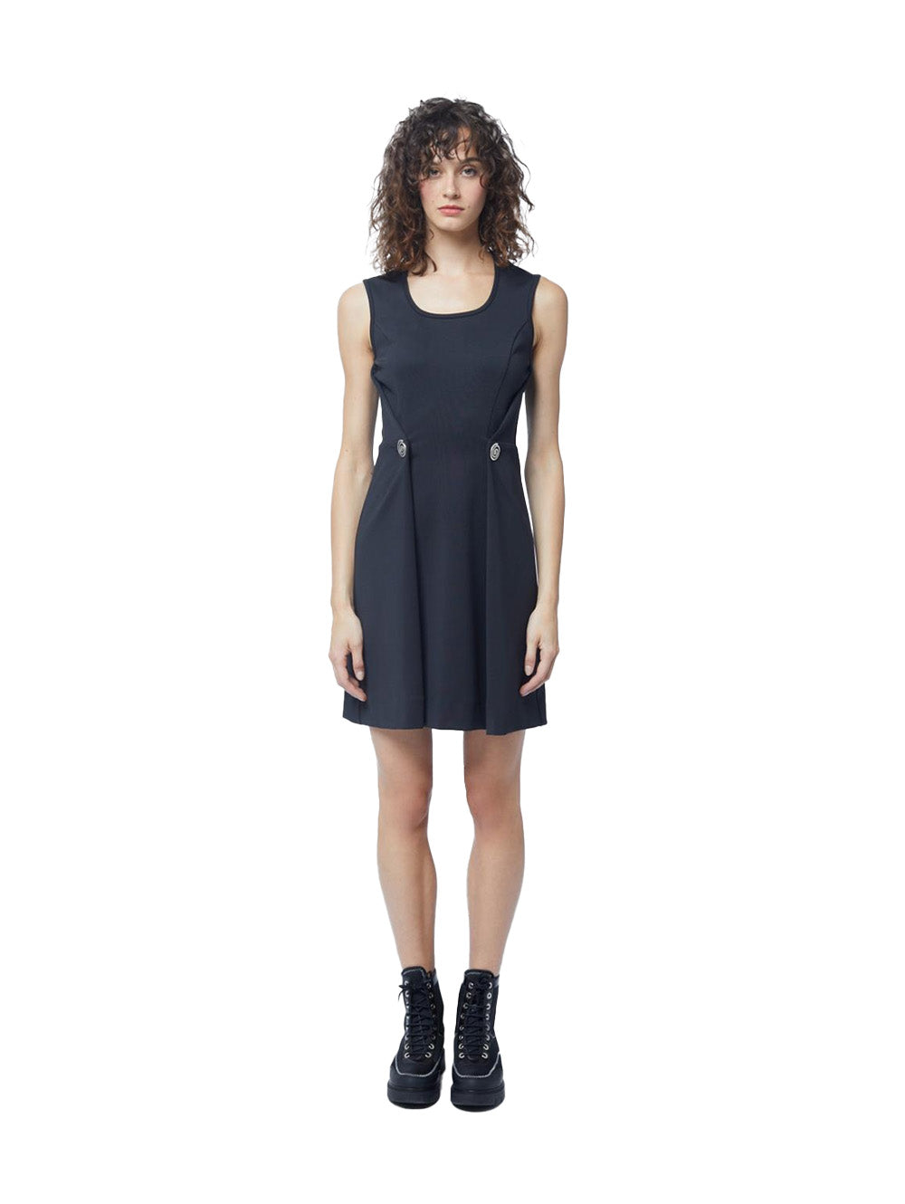 Dolme Dress