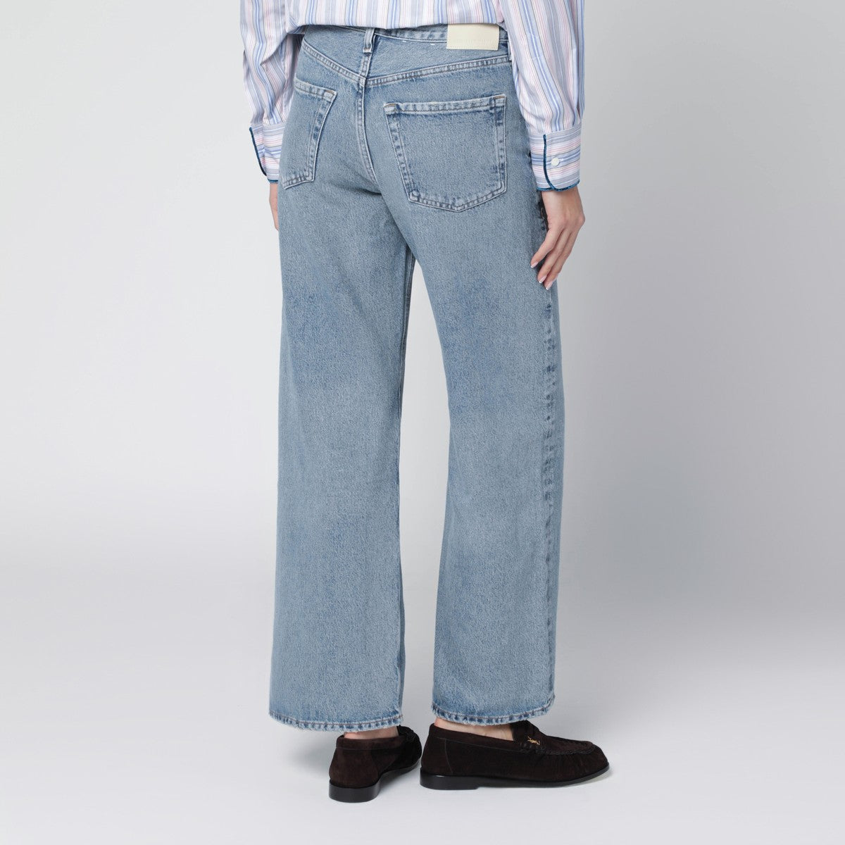 Citizens of Humanity Citizens of Humanity Medium indigo Bijou Lindz jeans