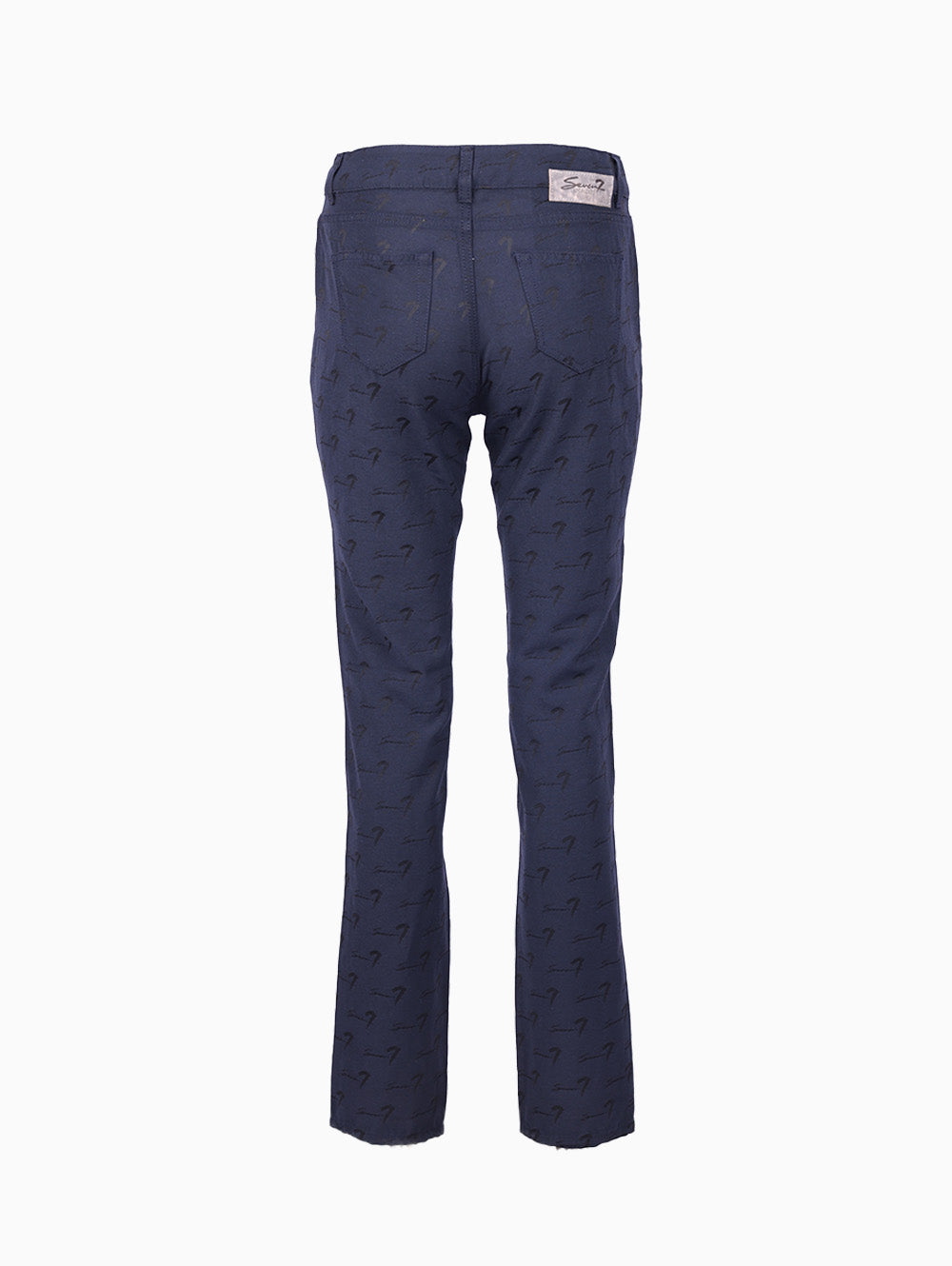 BETTY Blue Denim Jeans for Women  Pants