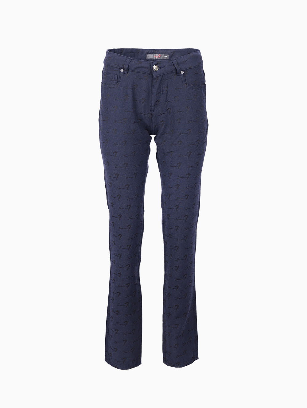 BETTY Blue Denim Jeans for Women  Pants
