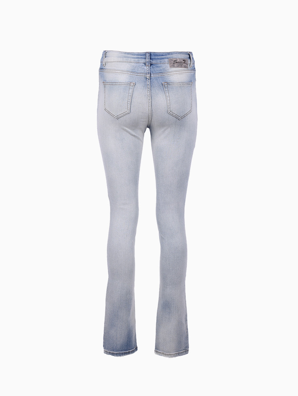 Slim Jeans for Women | Stretch Denim