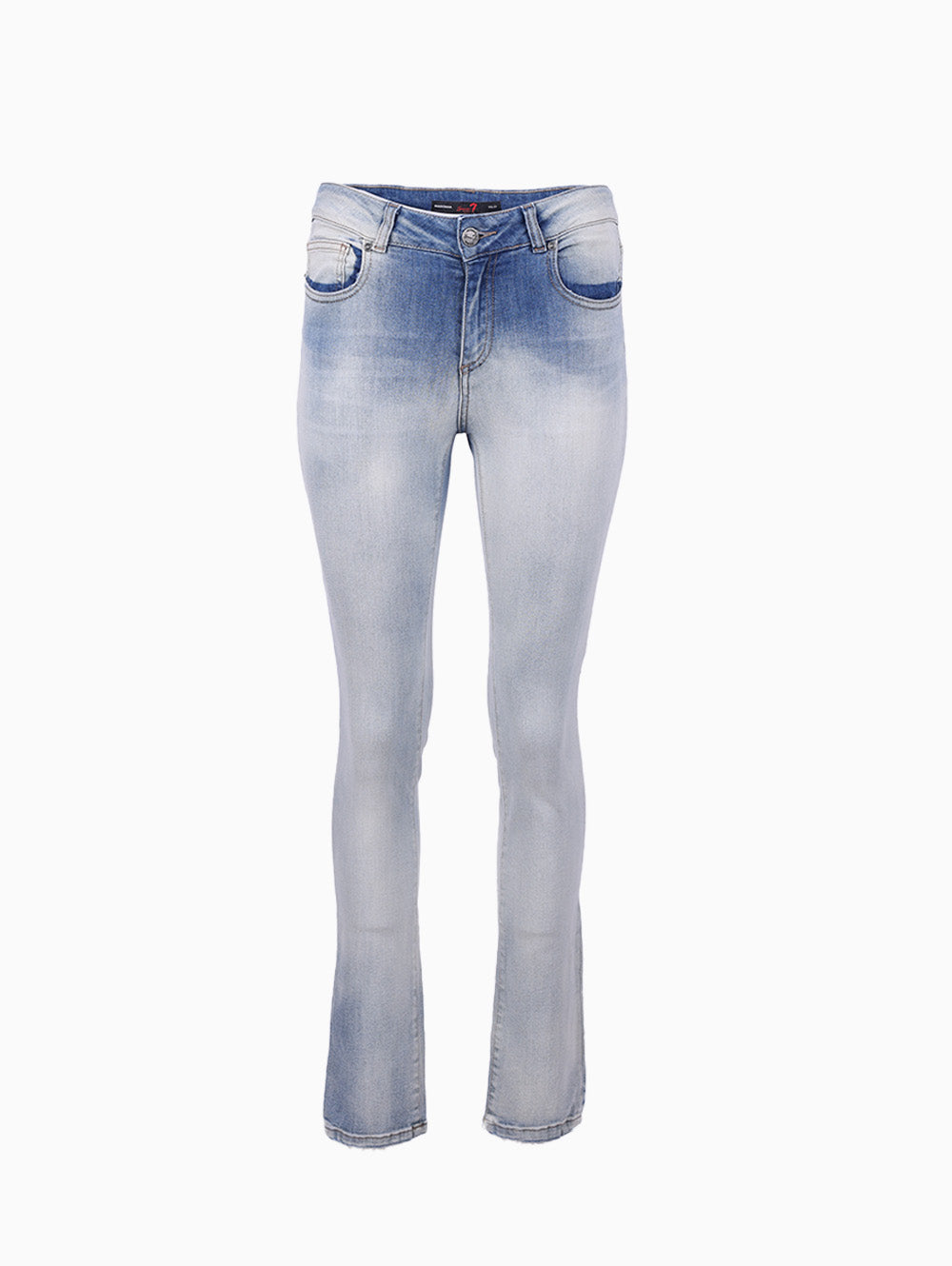 Slim Jeans for Women | Stretch Denim