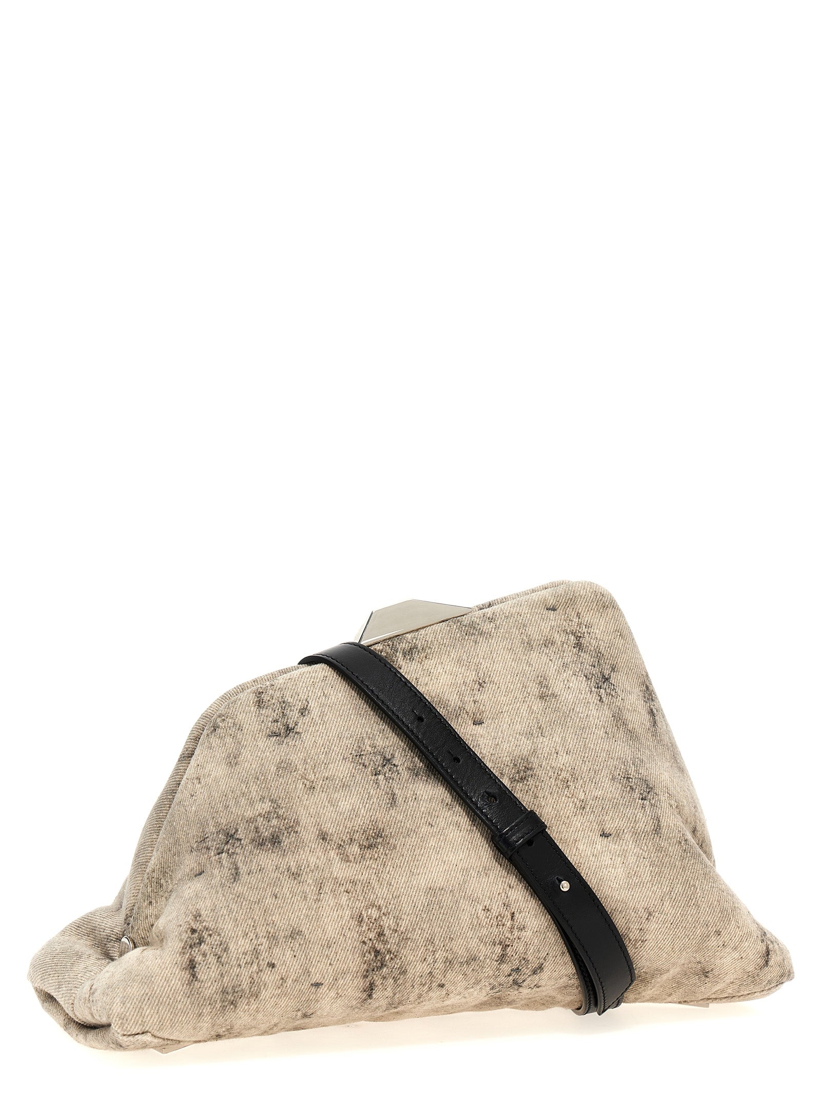 The Attico The Attico Day Off Clutch