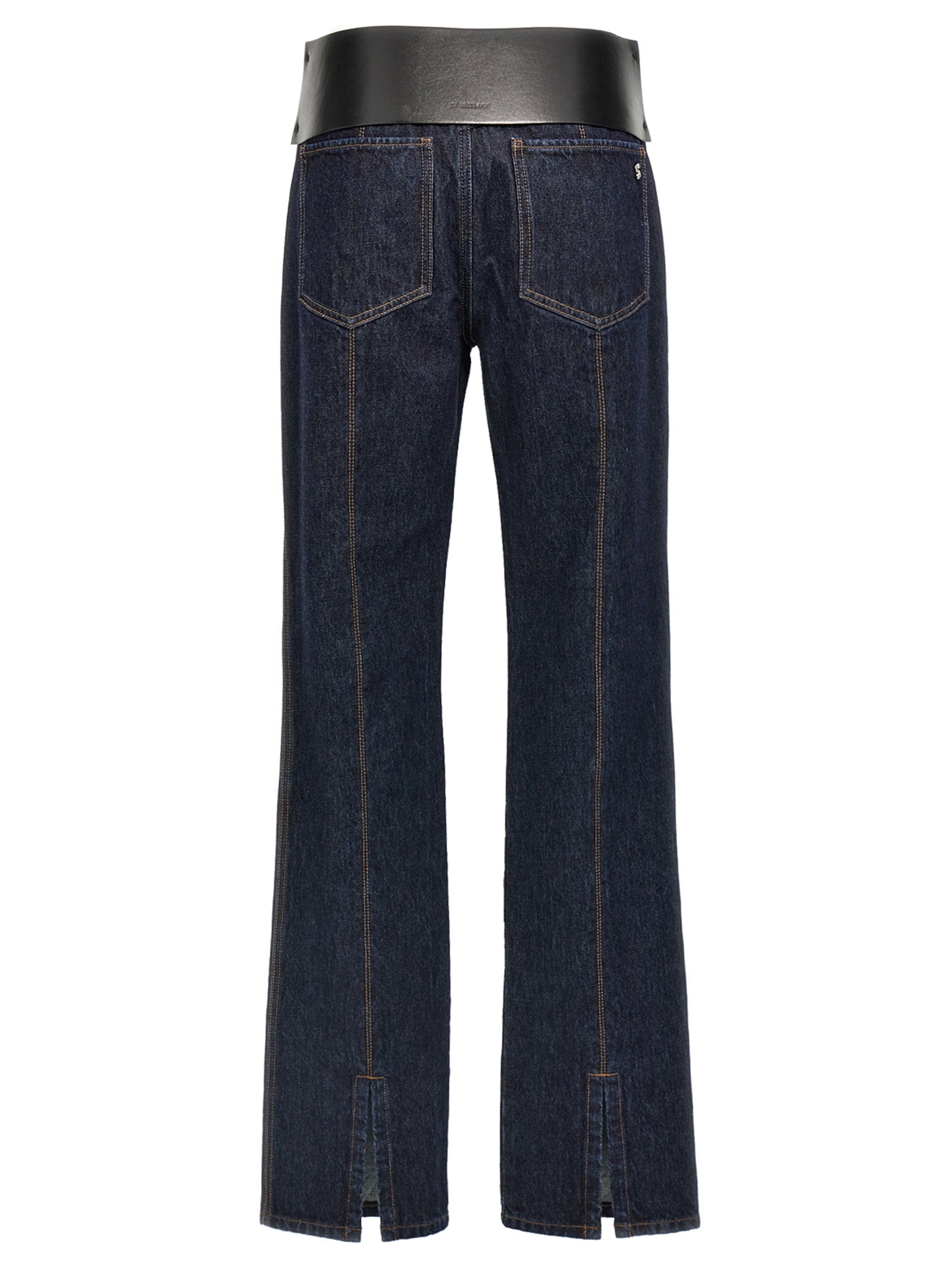 Sportmax Sportmax Aligi1234 Jeans