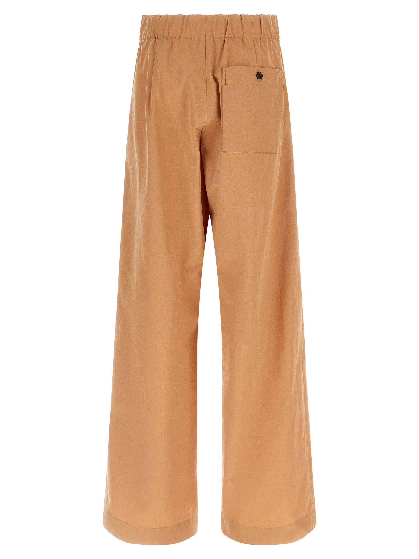 Dries Van Noten  Pila Pants