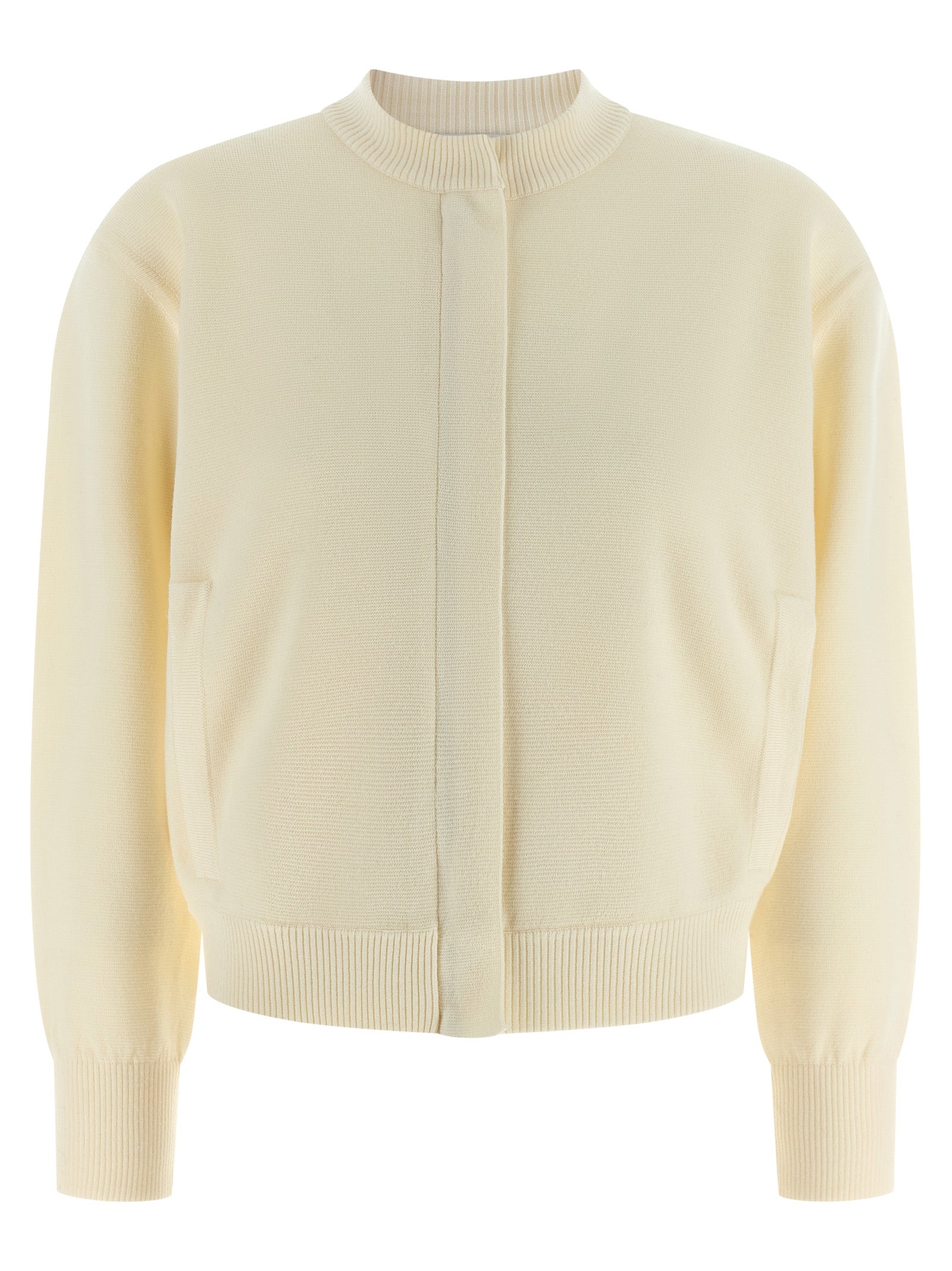 Max Mara Max Mara Pelago Cardigan