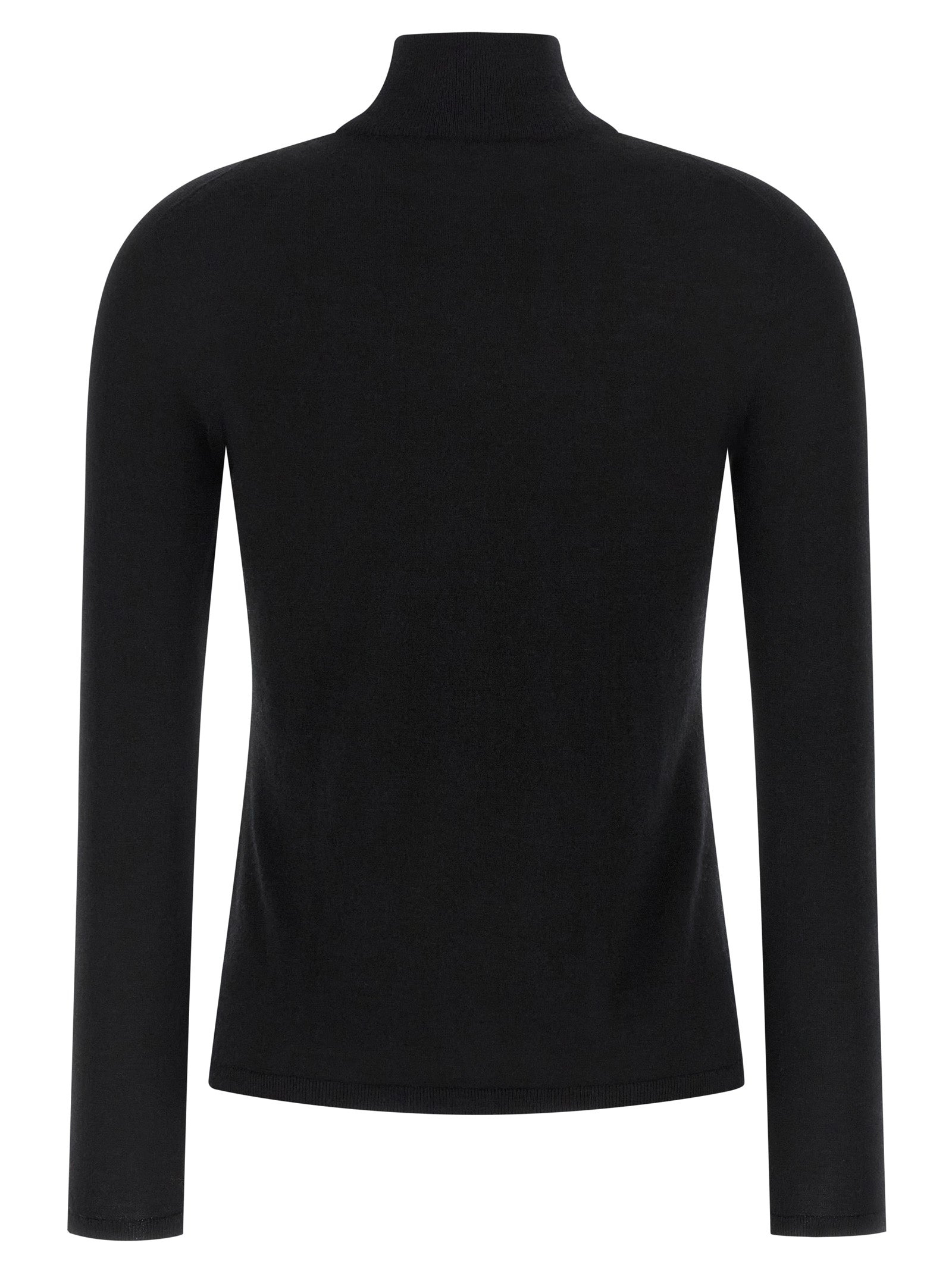 Max Mara Max Mara Meana Turtleneck Sweater