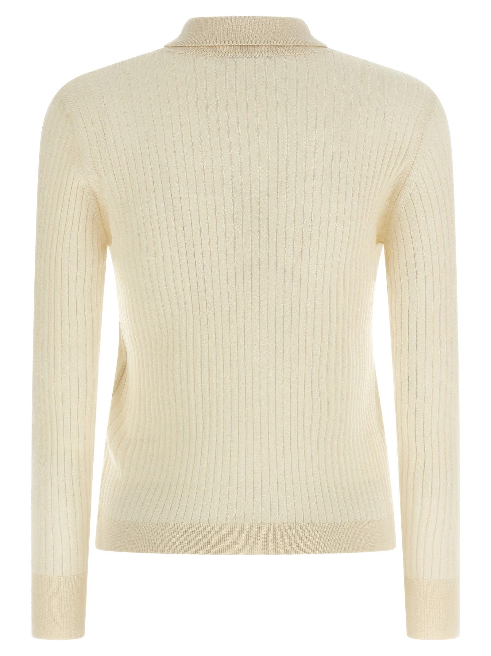 Max Mara Max Mara Mxpgitano Polo Shirt