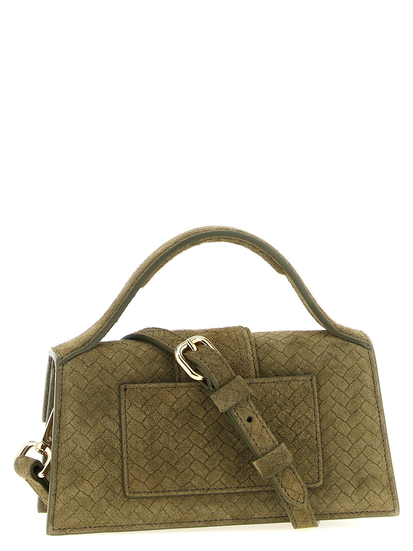 Jacquemus Jacquemus Le Bambino Handbag