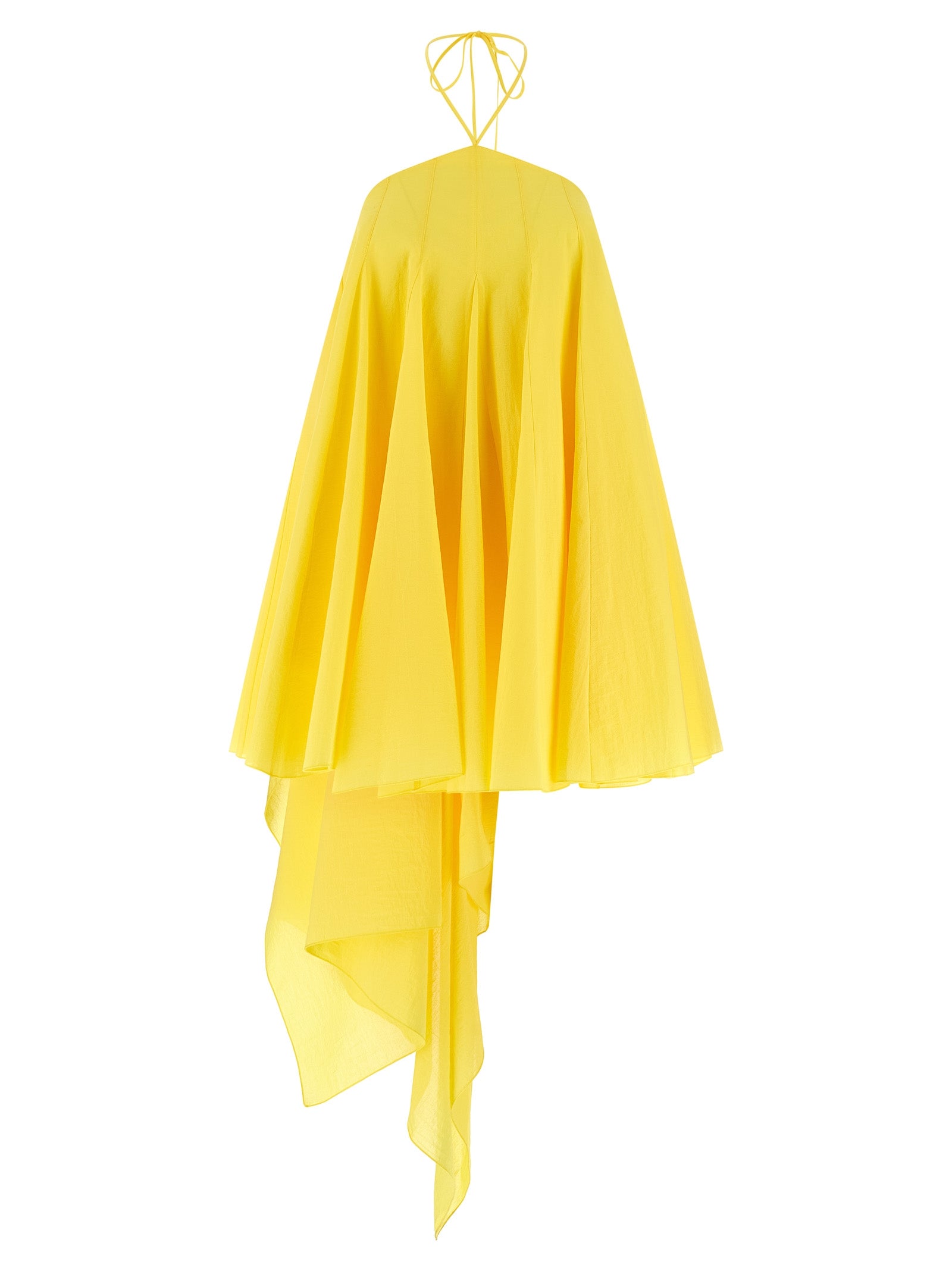 Jacquemus Jacquemus La Robe Triangle Courte Dress