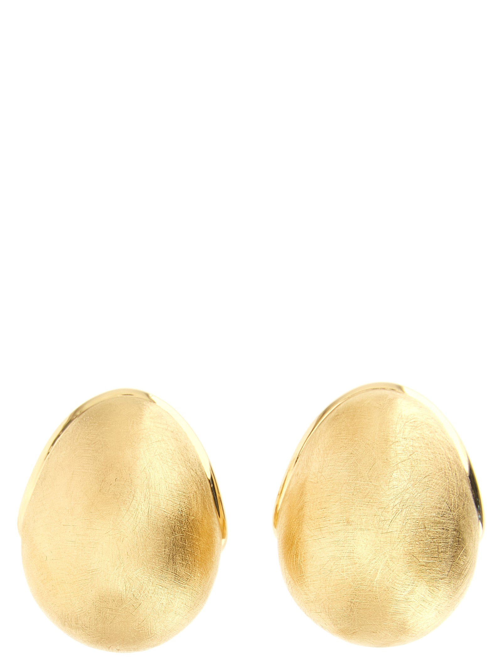 Jacquemus Jacquemus Les Boucles Raisin Earrings