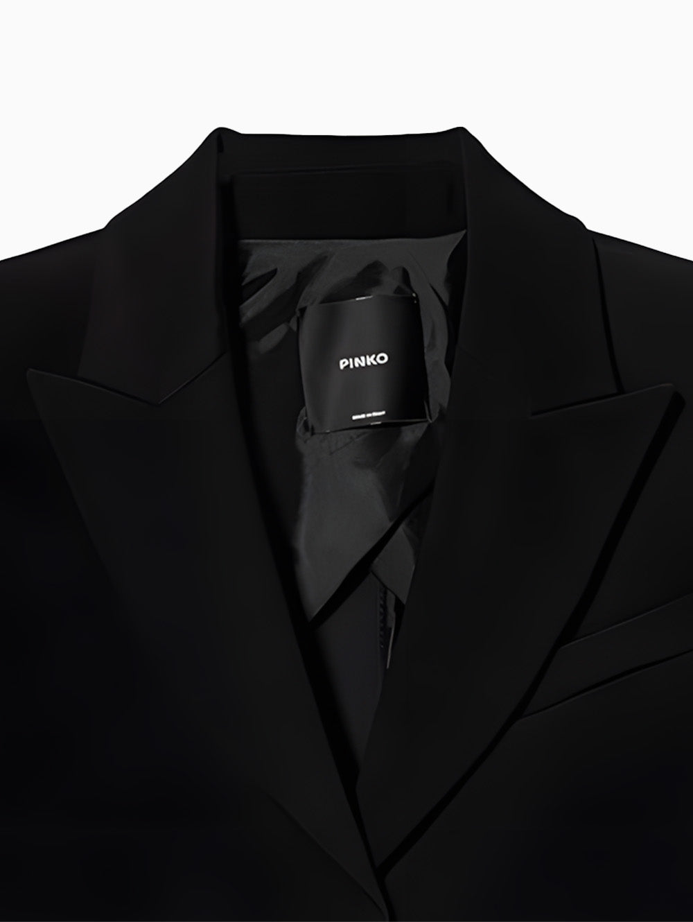 Edvige Neoprene Jacket