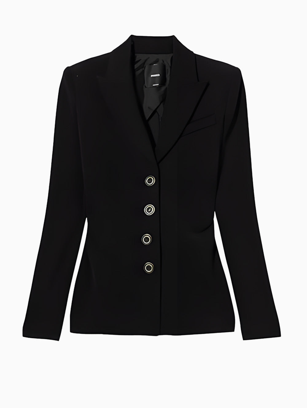 Edvige Neoprene Jacket