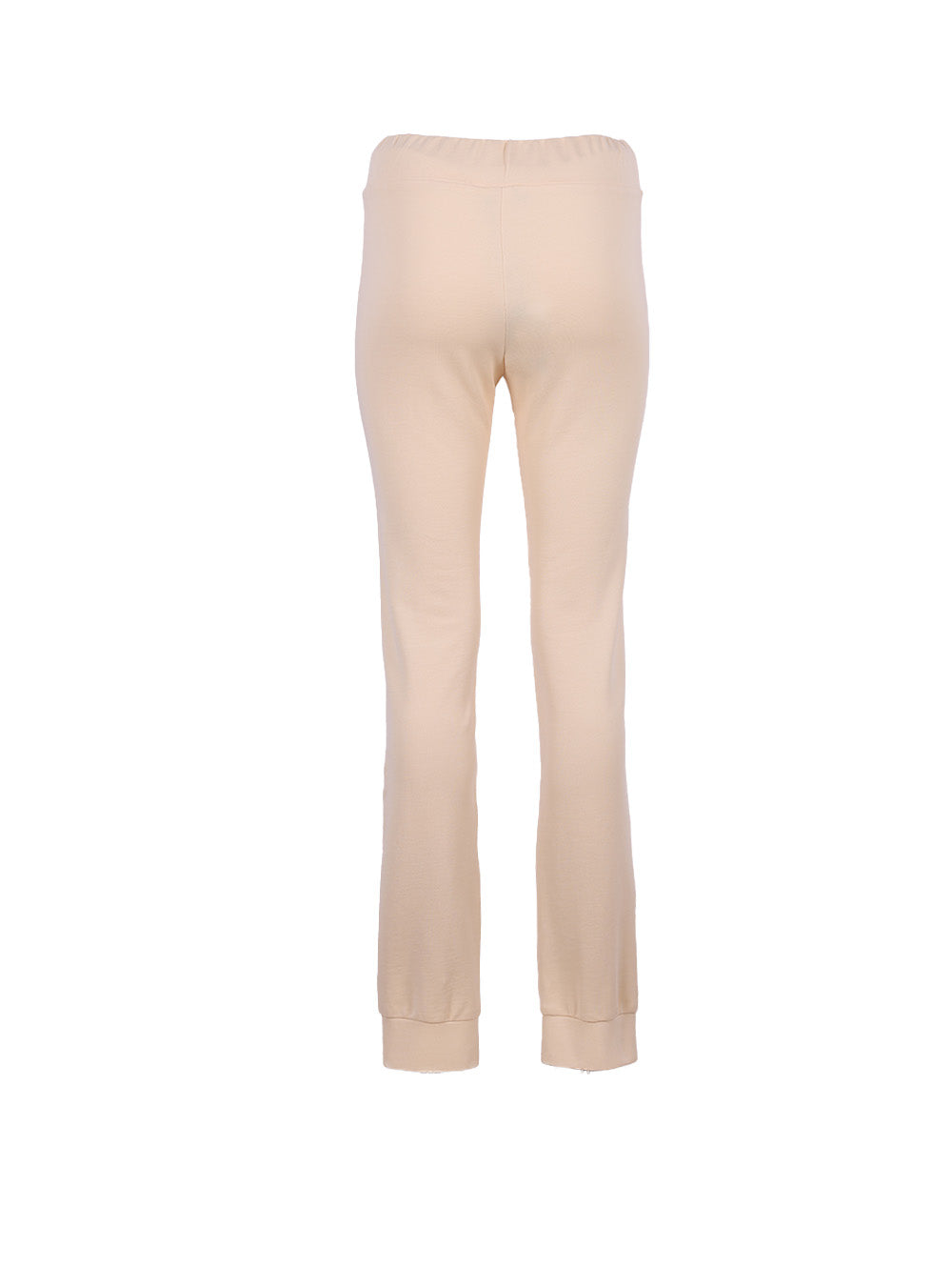 Capula Trouser - Vanilla