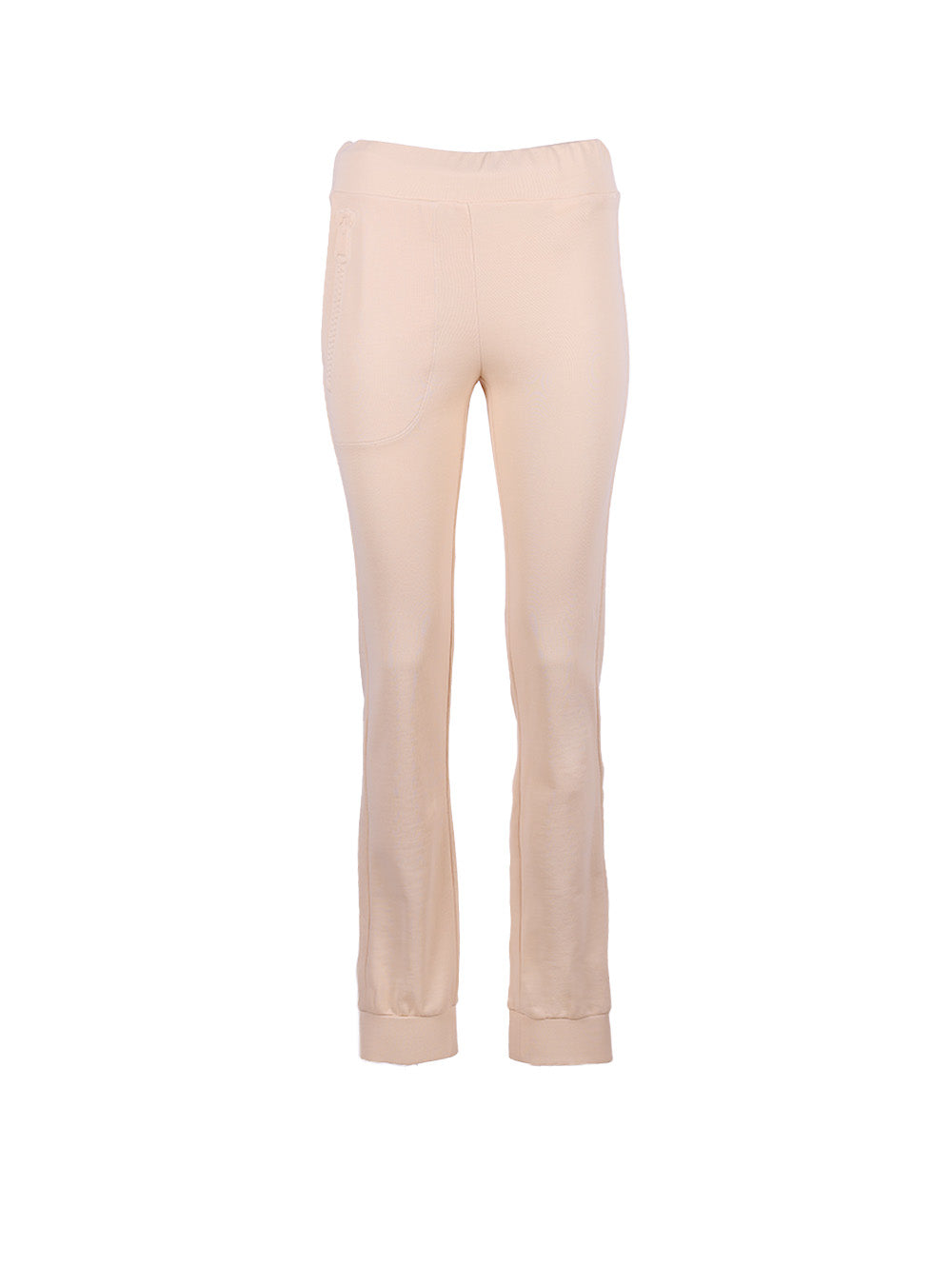Capula Trouser - Vanilla
