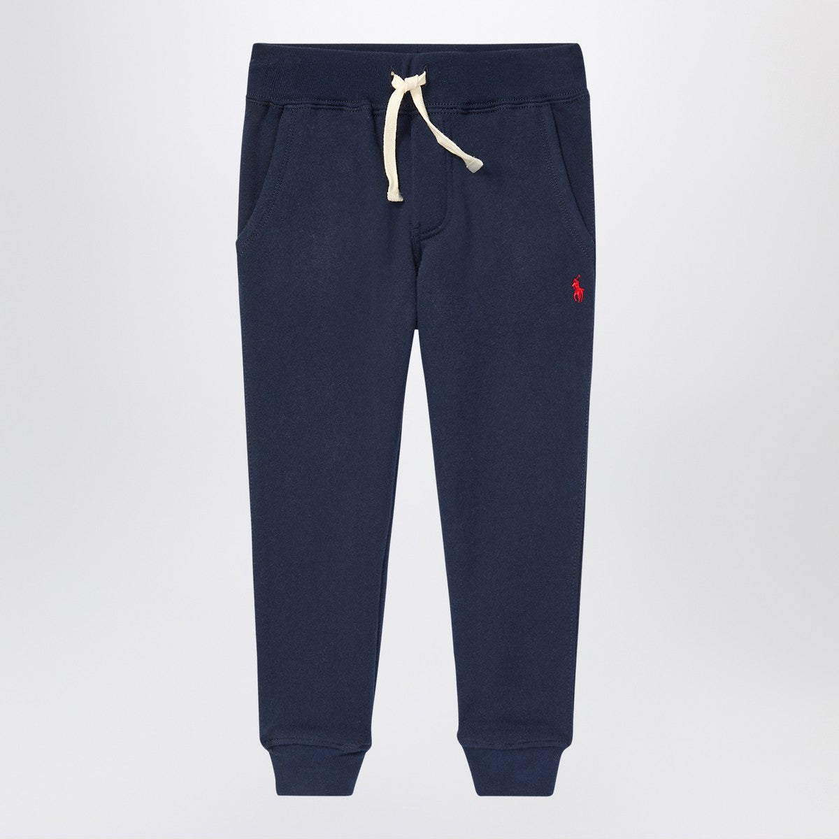 Polo Ralph Lauren Polo Ralph Lauren Navy blue  jogging trousers
