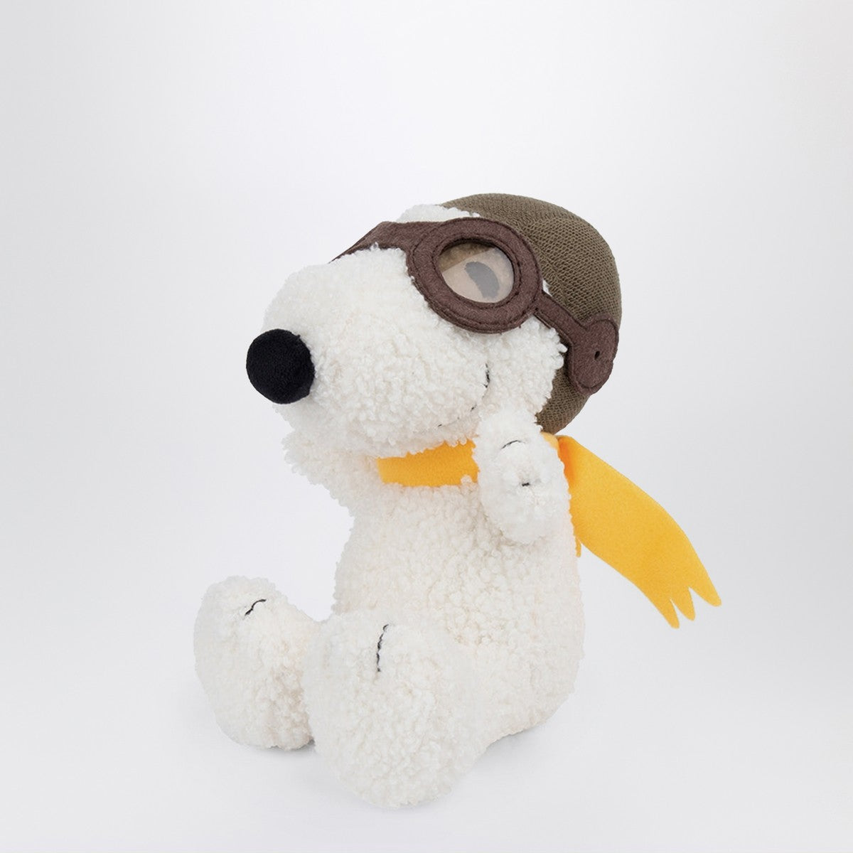 Bon Ton Toys Bon Ton Toys Snoopy aviator plush 20 CM