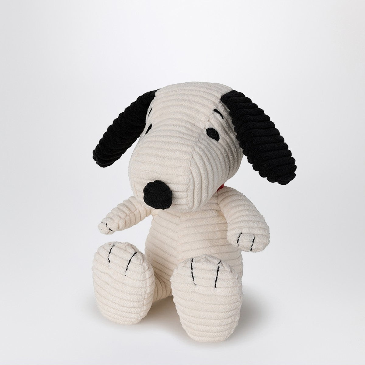 Bon Ton Toys Bon Ton Toys Cream-colored Snoopy velvet plush 19 CM
