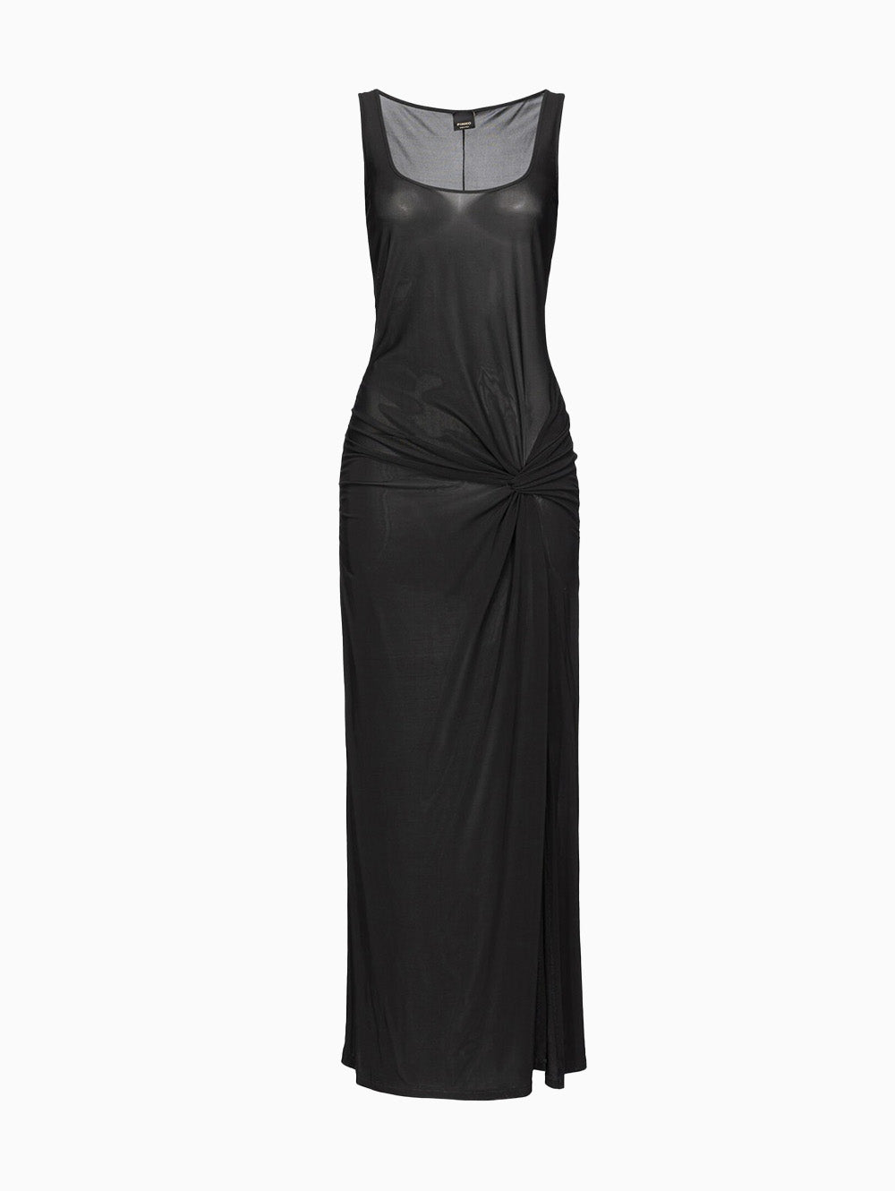 Danzica Draped dress