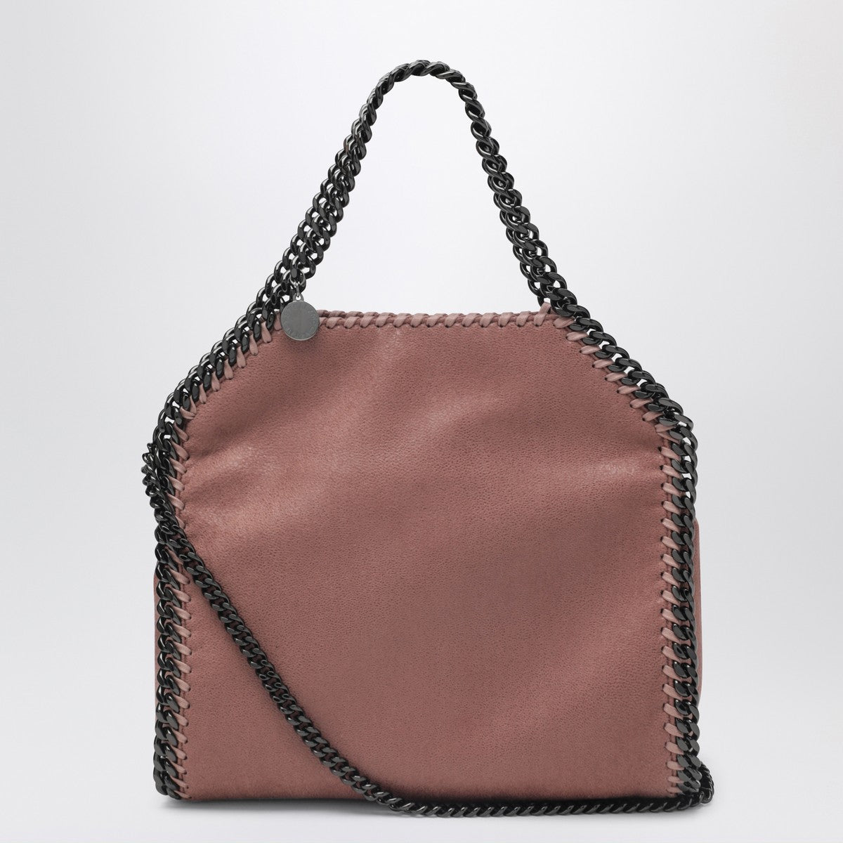 Stella McCartney Stella McCartney Sienna Falabella mini tote bag
