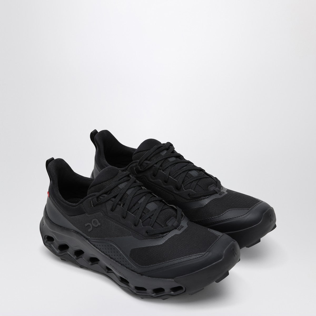 Cloudhorizon 2 sneaker in black