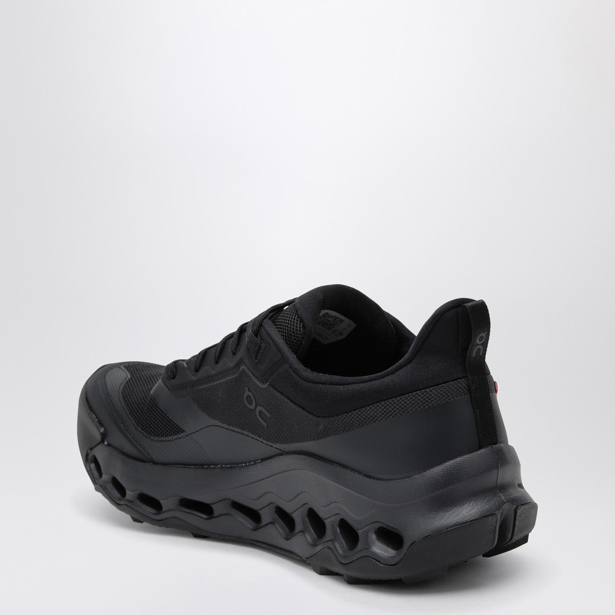 Cloudhorizon 2 sneaker in black