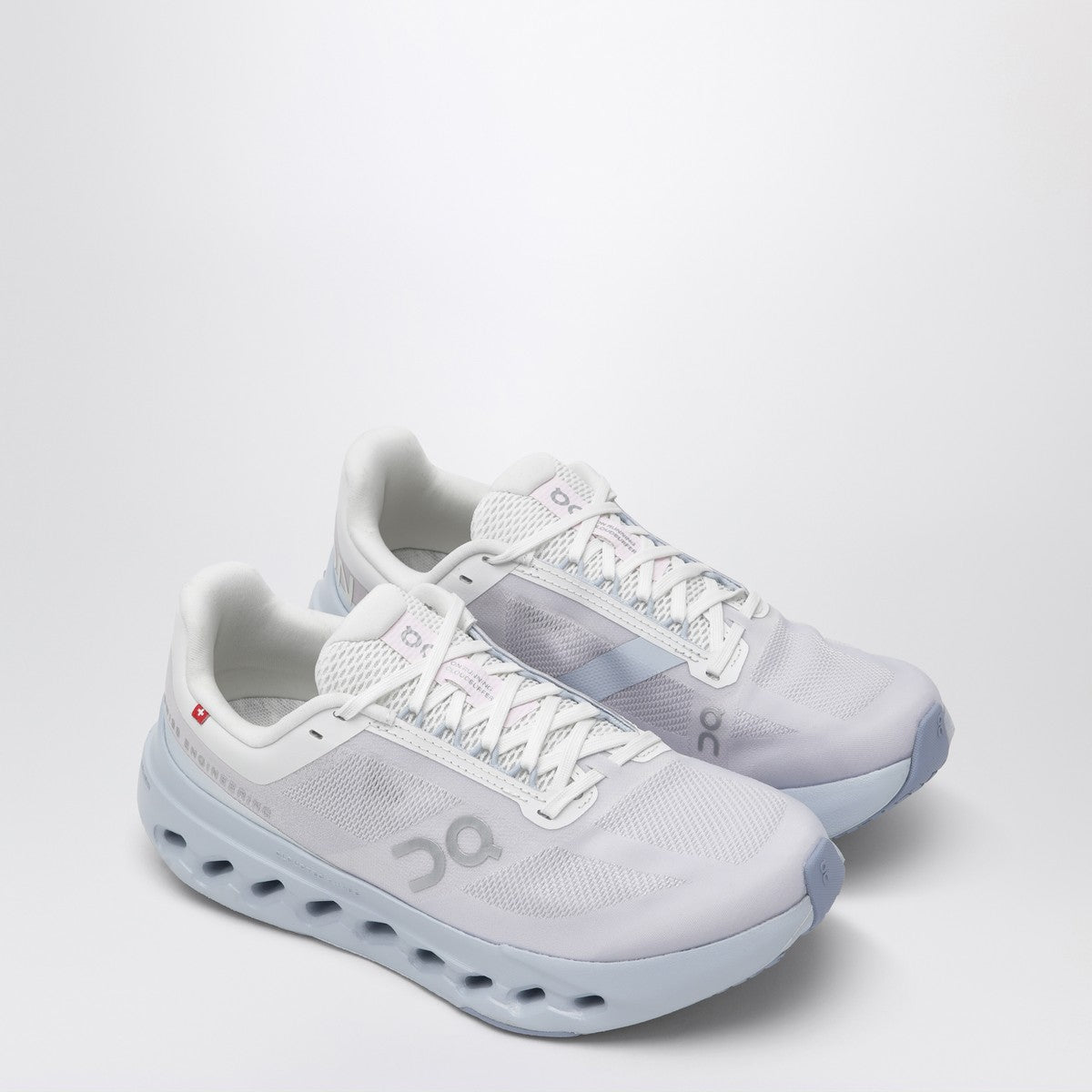Sneaker Cloudsurfer Next Peony/Heather