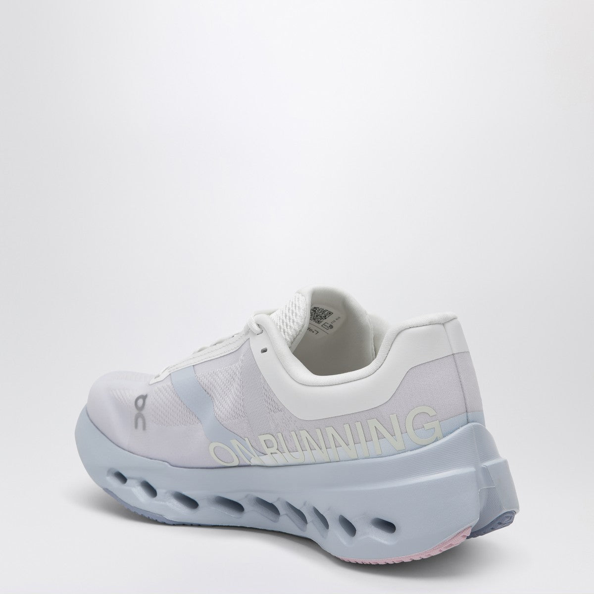 Sneaker Cloudsurfer Next Peony/Heather