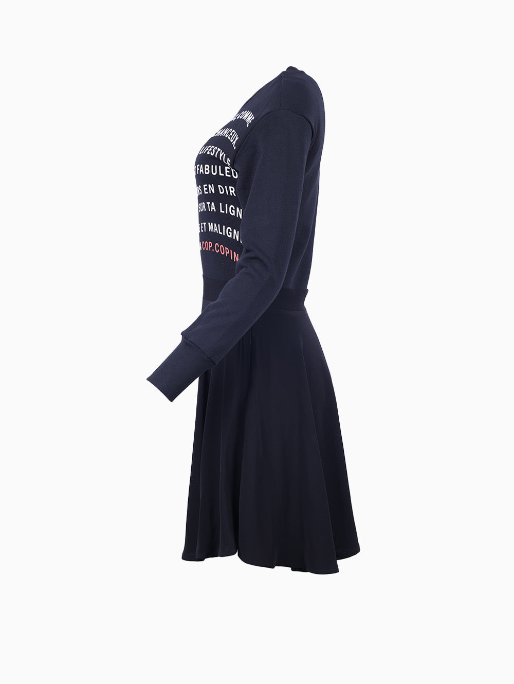 Alinae Dress