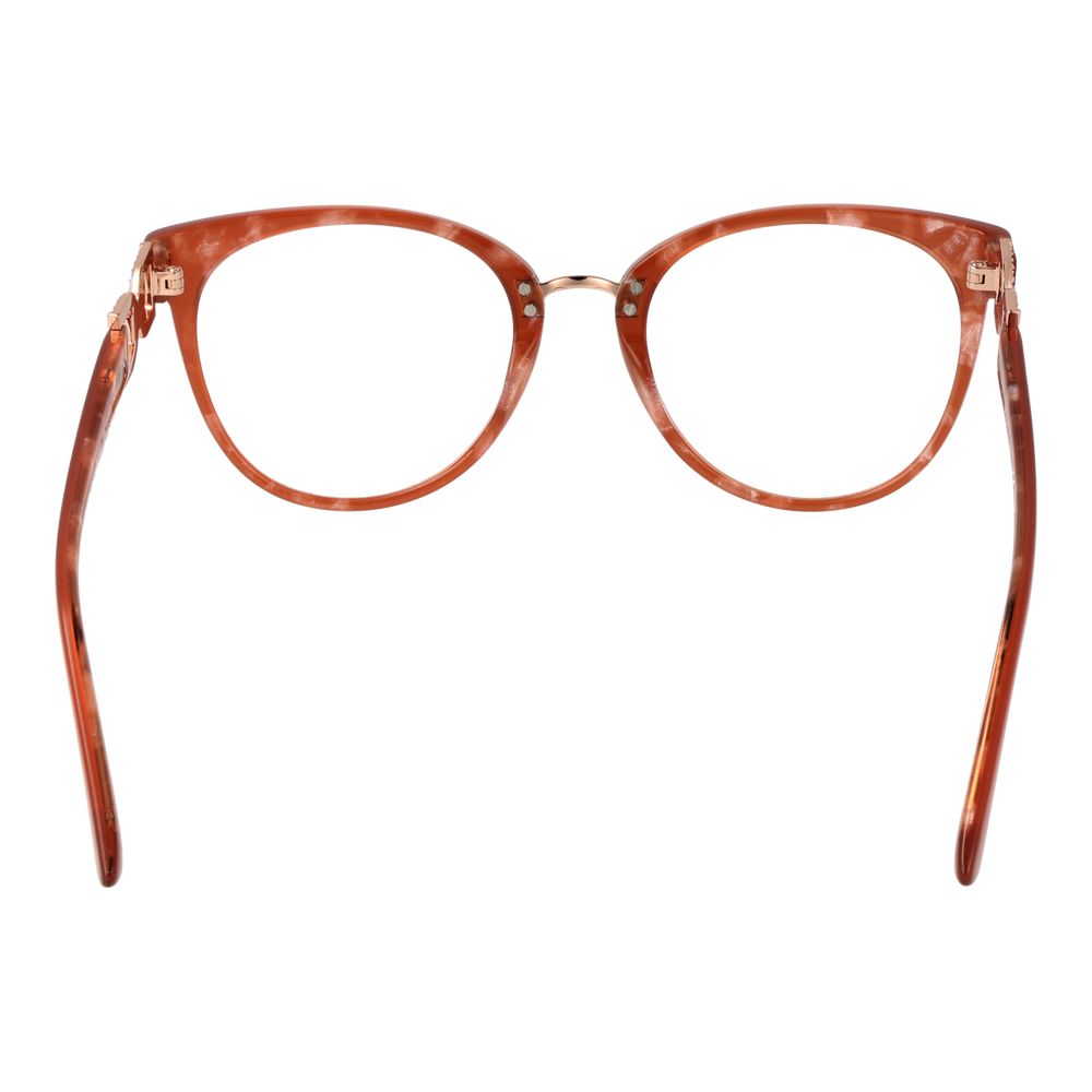 إطارات نظارات Marciano من Guess Brown للنساء