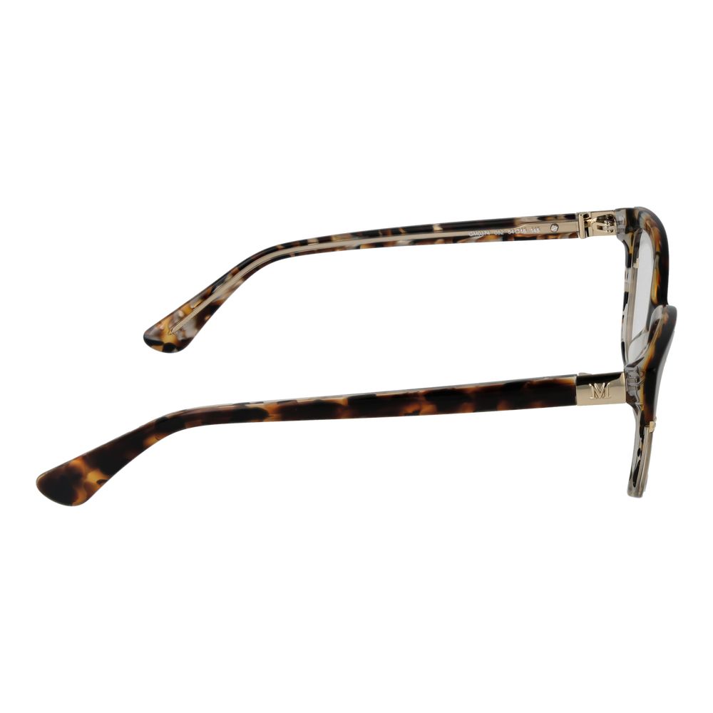 إطارات نظارات Marciano من Guess Brown للنساء