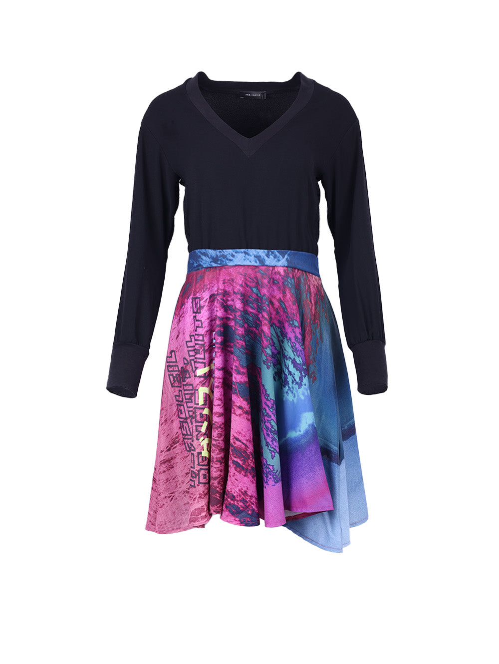 Farka Dress