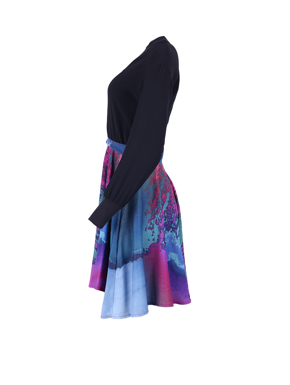 Farka Dress