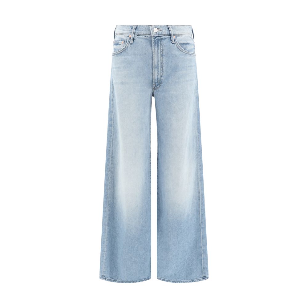 بنطال جينز من Mother Denim Undercover