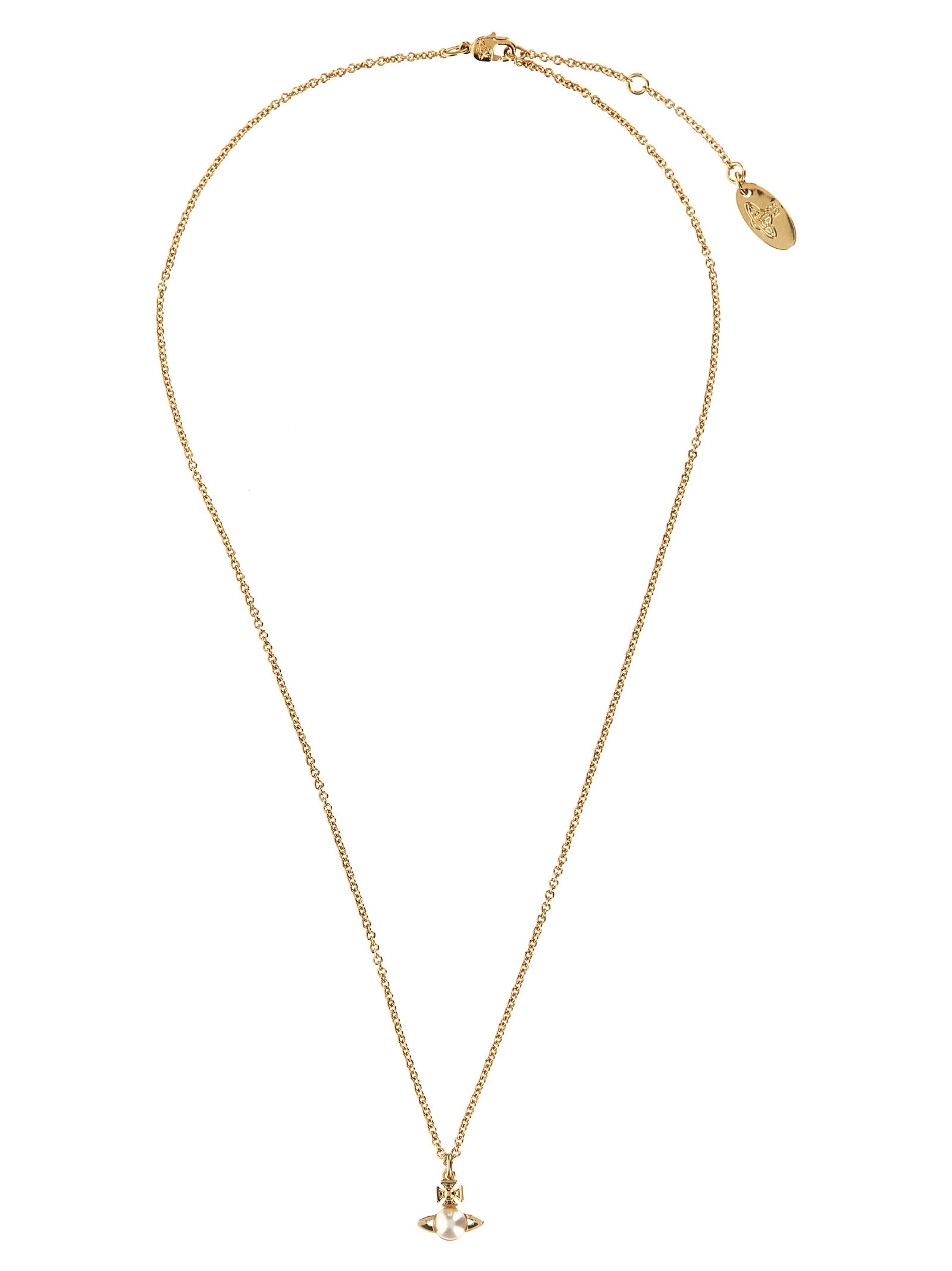 Vivienne Westwood Vivienne Westwood Balbina Necklace