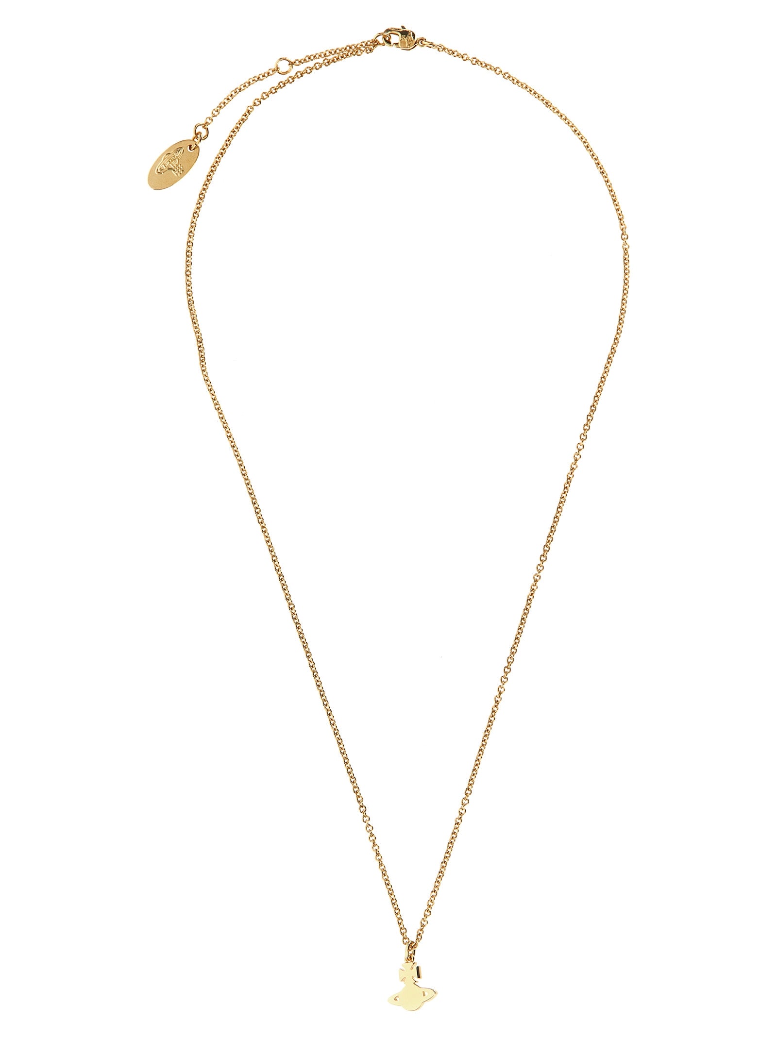 Vivienne Westwood Vivienne Westwood Balbina Necklace