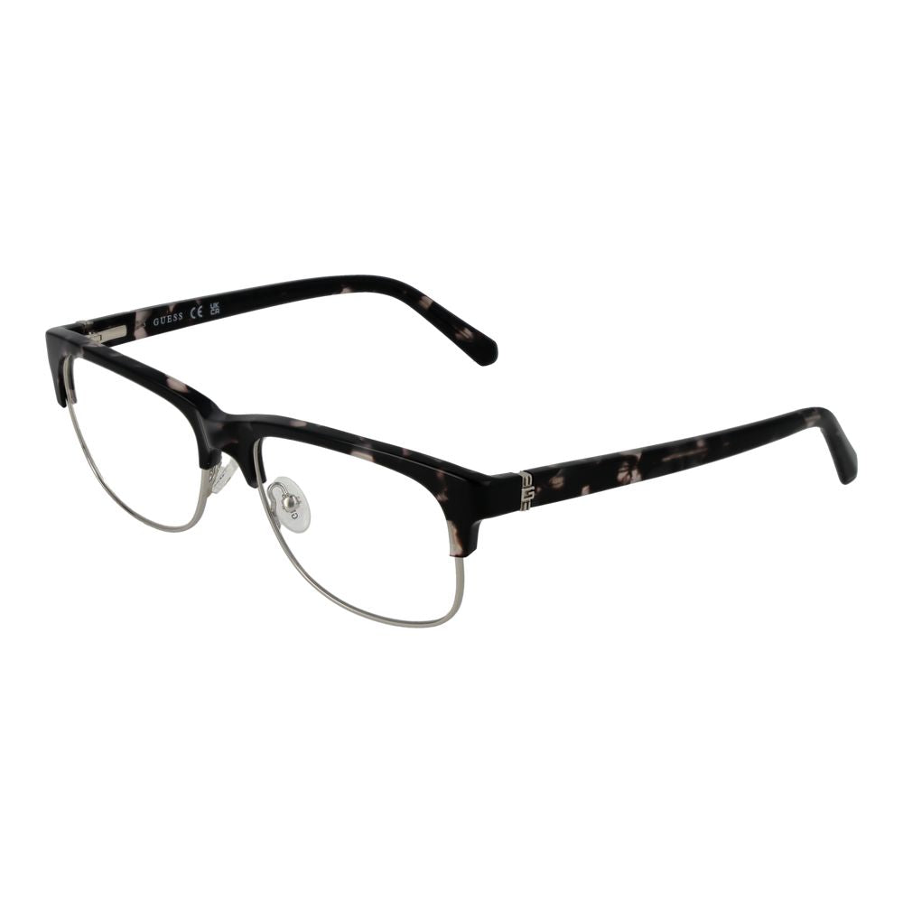 إطارات نظارات طبية نسائية رمادية من Guess