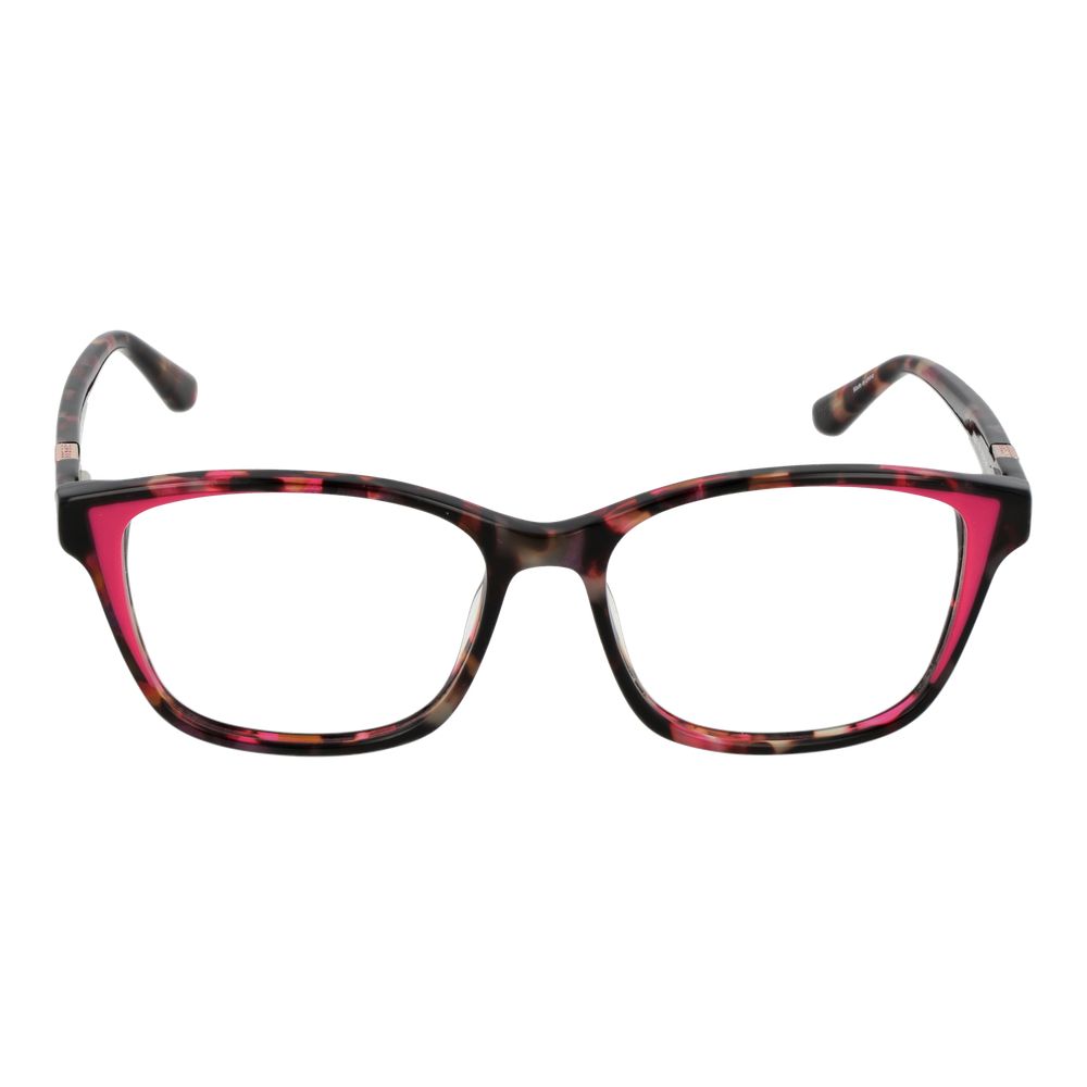إطارات نظارات Guess Brown للنساء
