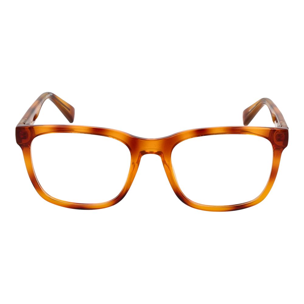 إطارات نظارات Guess Brown للنساء