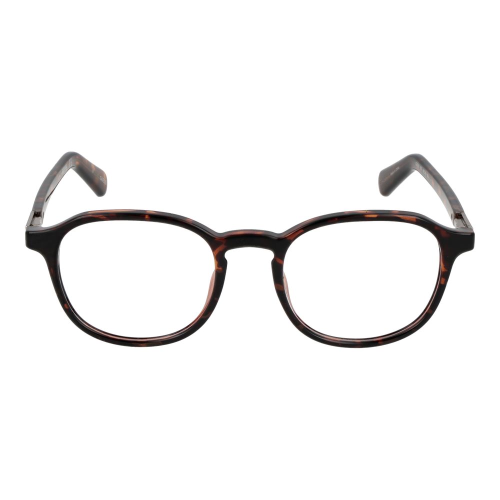 إطارات نظارات Guess Brown للنساء