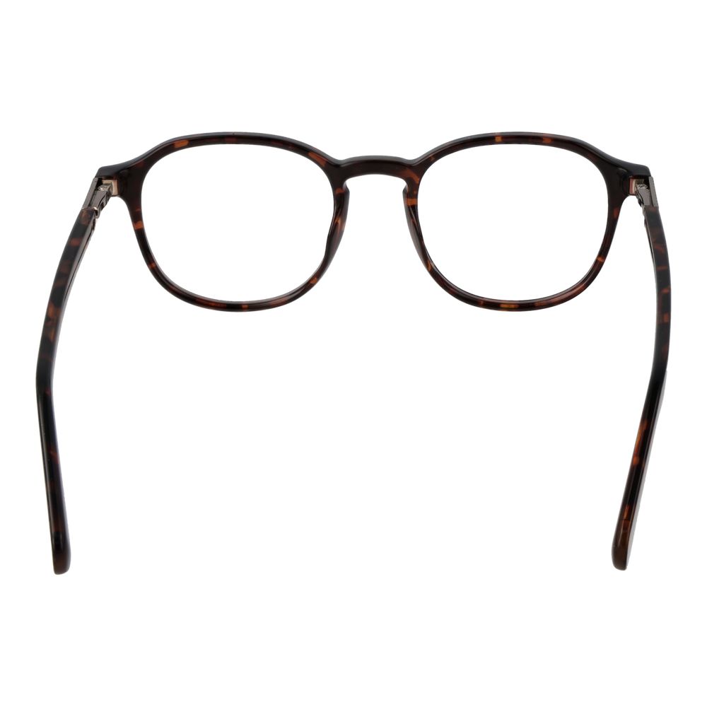 إطارات نظارات Guess Brown للنساء