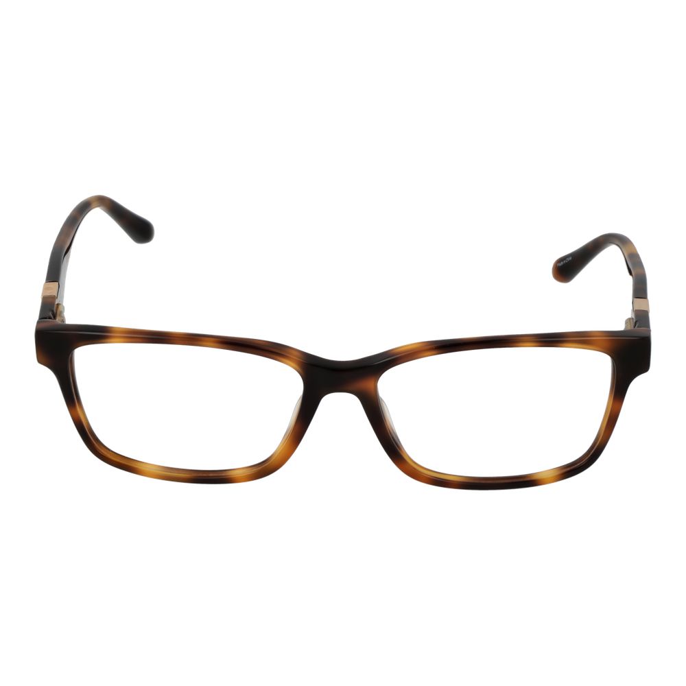 إطارات نظارات Guess Brown للنساء