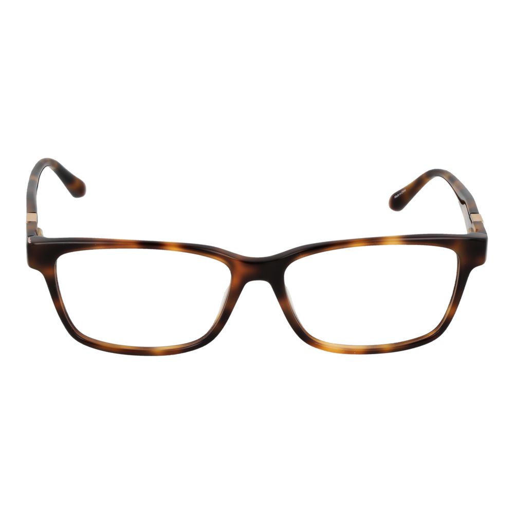 إطارات نظارات Guess Brown للنساء