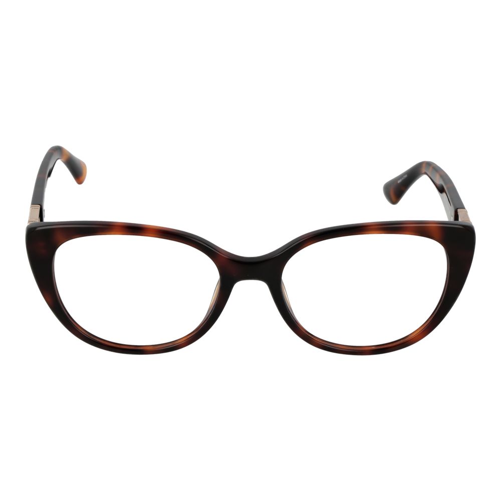 إطارات نظارات Guess Brown للنساء