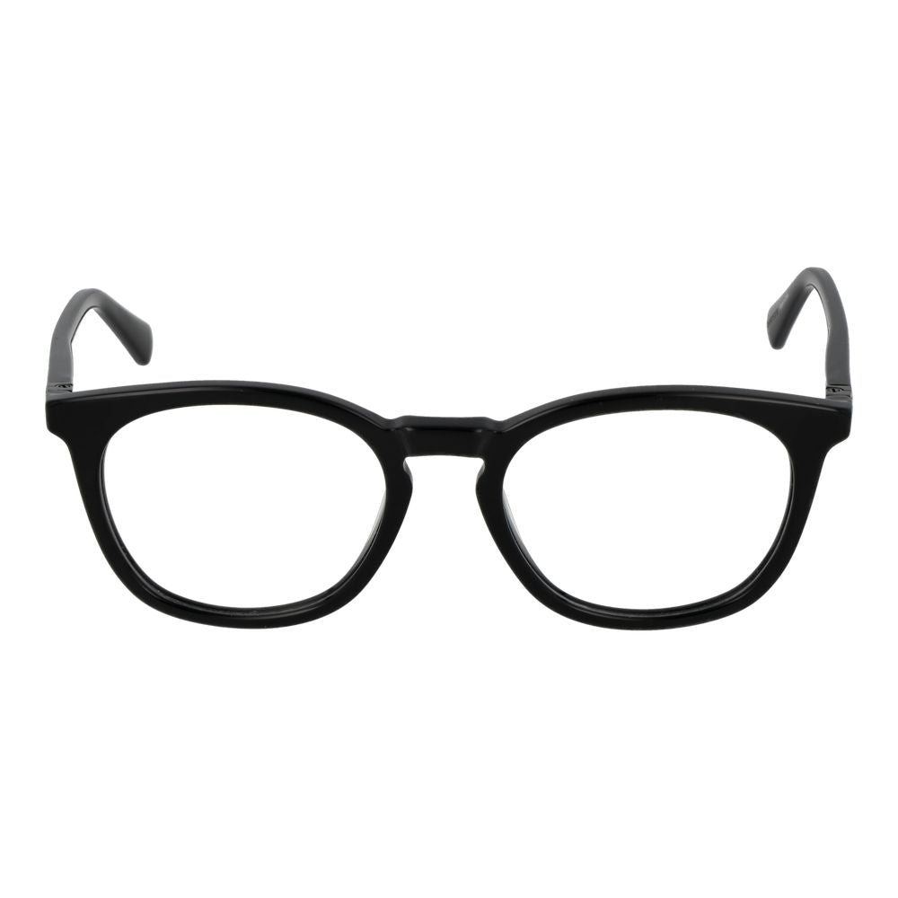 إطارات نظارات Guess السوداء للنساء